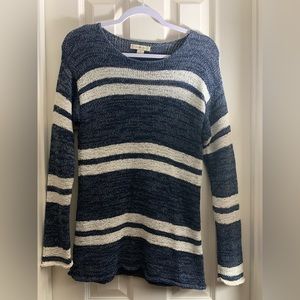 Bass & co sweater Medium Blue
